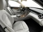 Mercedes-Benz C300 BlueTec Hybrid Exclusive Line 2014 года